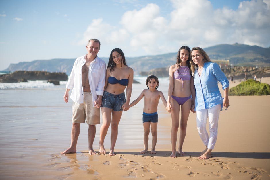 Paquetes Vacacionales