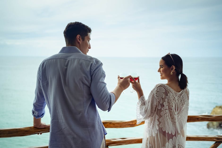 Lunas de Miel y Escapadas Románticas