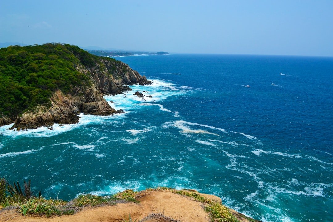 Huatulco