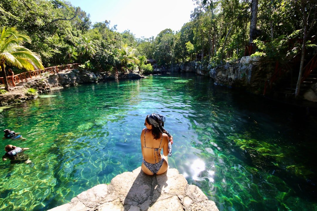 Riviera Maya